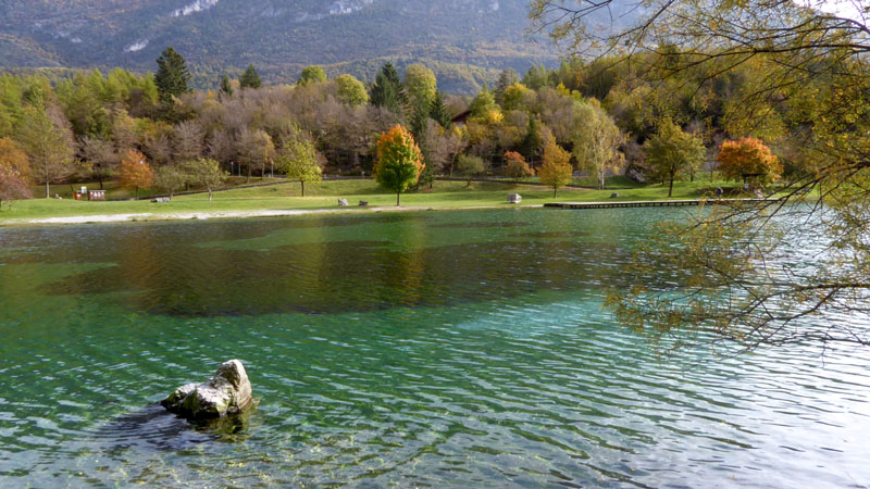 Laghi.......del TRENTINO